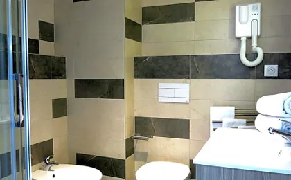 Appart'hotel le Pelerin