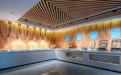 Holiday Inn Express Xi'an High-Tech Zone North By IHG