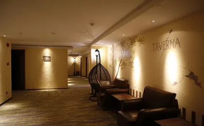 Mehood Hotel Shenzhen Airport