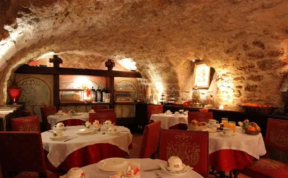 Hôtel De La Bretonnerie