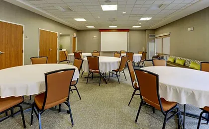 SpringHill Suites by Marriott Dayton South/Miamisburg