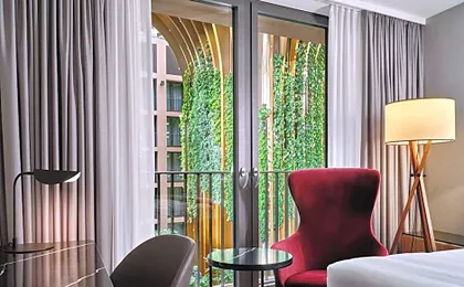 Radisson Collection Hotel, Berlin