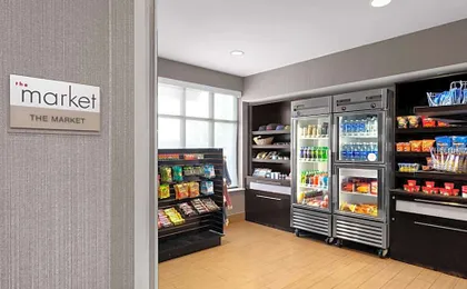 SpringHill Suites by Marriott Fairbanks