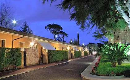 Hotel Piccolo Borgo