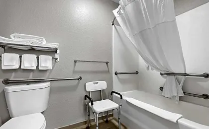 Quality Inn Sheridan