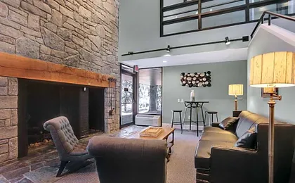 Allenberry Resort