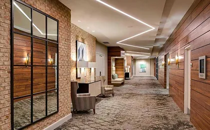 North Charleston Marriott