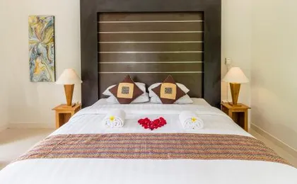Rahayu Suites Monkey Forest Ubud