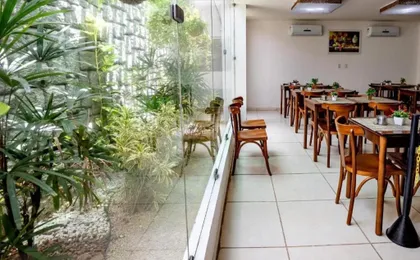 Brisa do Mar Beach Hotel