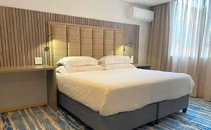 Zar Hotel
