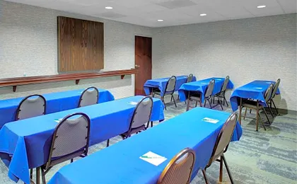 Homewood Suites By Hilton Richmond-West End/Innsbrook