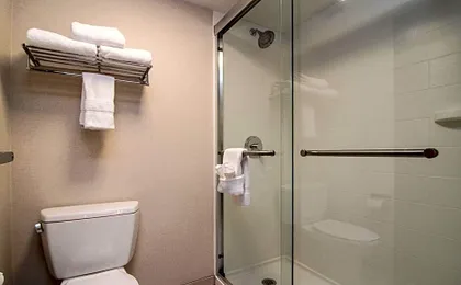 Holiday Inn Express Spokane-Downtown By IHG