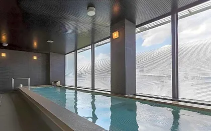 Hotel Resol Trinity Sapporo
