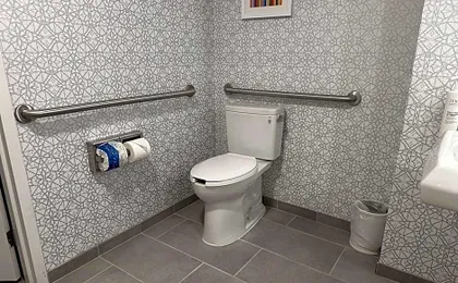 Hampton Inn Milpitas