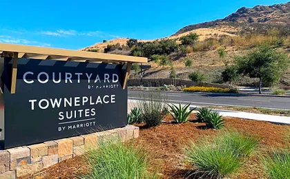 Courtyard by Marriott Thousand Oaks Agoura Hills