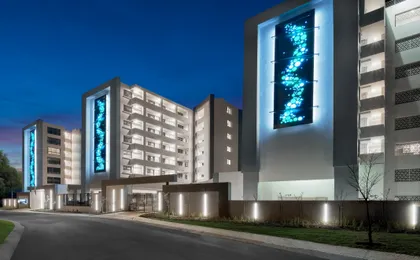 The Regency Apartment Hotel Menlyn