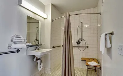 Motel 6 Santa Rosa - South