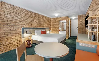 Motel Flinders