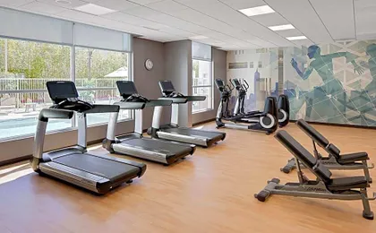 Hyatt House Irvine/john Wayne Airport
