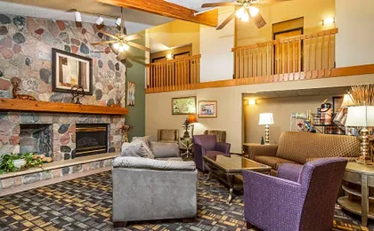 AmericInn by Wyndham Little Falls