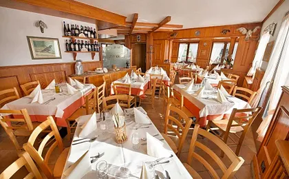 Hotel Gallo Cedrone