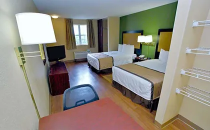 Extended Stay America Suites - Bakersfield - California Avenue
