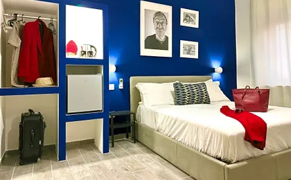 Room Center Sorrento Baby