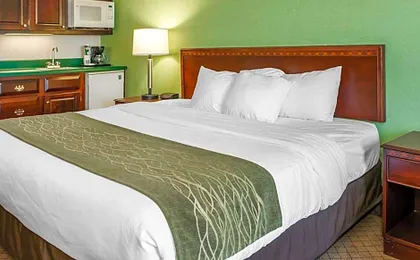 Comfort Inn Goshen