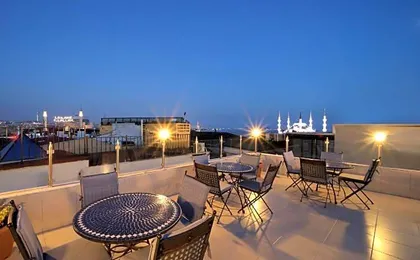 Aldem Hotel