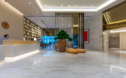 JI Hotel Shanghai Hongqiao National Convention and Exhibition Centre Xujing North