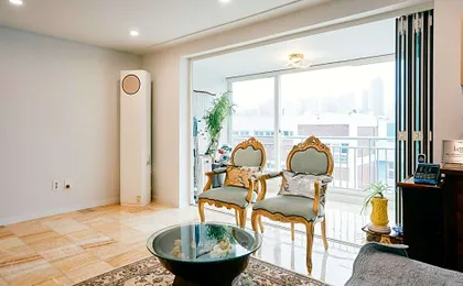 Garosugil Homestay - Female Only