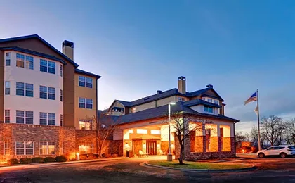 Homewood Suites By Hilton Kansas City/Overland Park