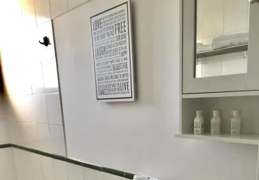 San Miguel B&B Granada
