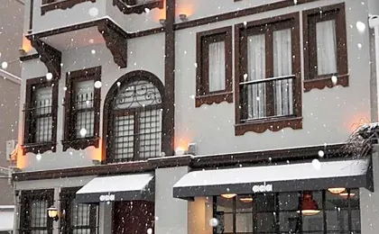 Ada Home Istanbul