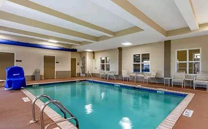 Comfort Inn & Suites Orangeburg