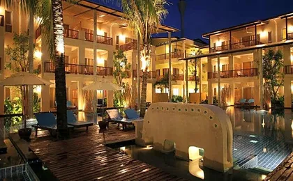 Ayara Villas Hotel