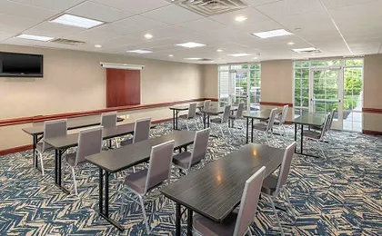 Homewood Suites by Hilton Philadelphia/Mt. Laurel