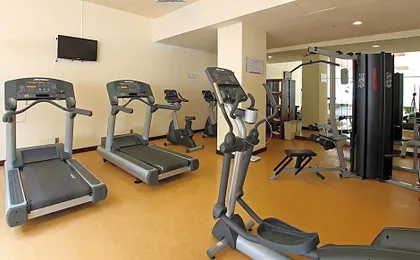 Hotel Opus Grand Toluca Aeropuerto