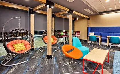 Tru by Hilton Auburn