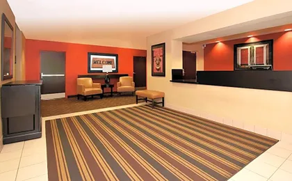 Extended Stay America Suites - Newark - Woodbridge