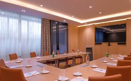 Atlantic Hotel