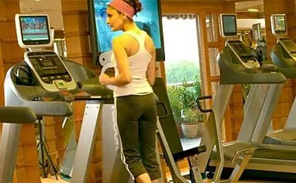 Jaypee Vasant Continental Hotel