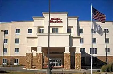 Hampton Inn & Suites Lubbock Southwest