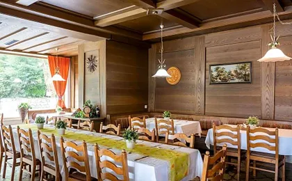 Alpenhotel Edelweiss