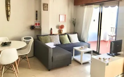 San Roc Apartment