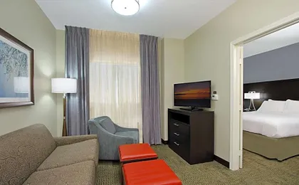 Staybridge Suites Houston - Medical Center By IHG