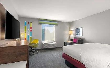 Hampton Inn & Suites Schererville