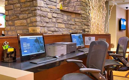 Fairfield Inn & Suites by Marriott Salt Lake City Downtown