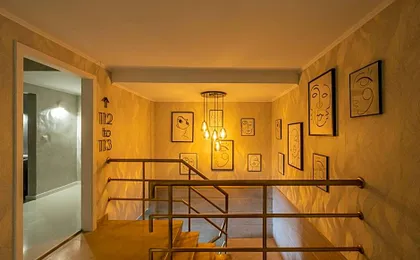 Bossa & Bed Hostel