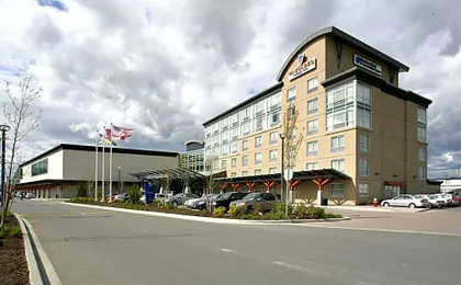 Coast Hotel & Convention Centre